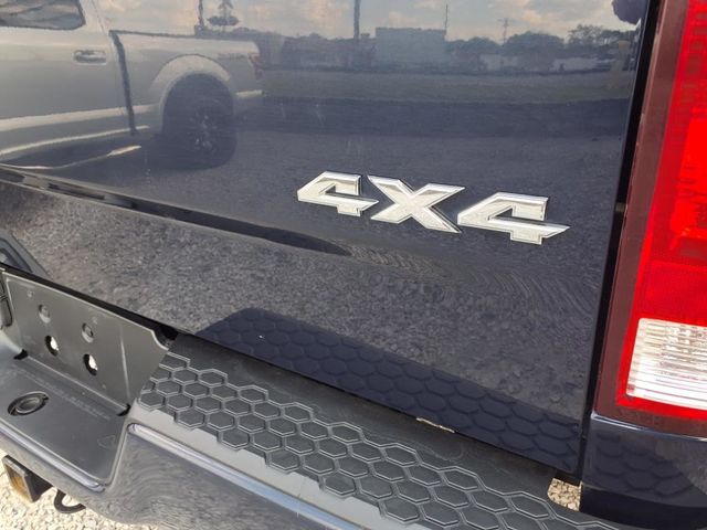 2017 Ram 1500 ST - 22924974 - 21