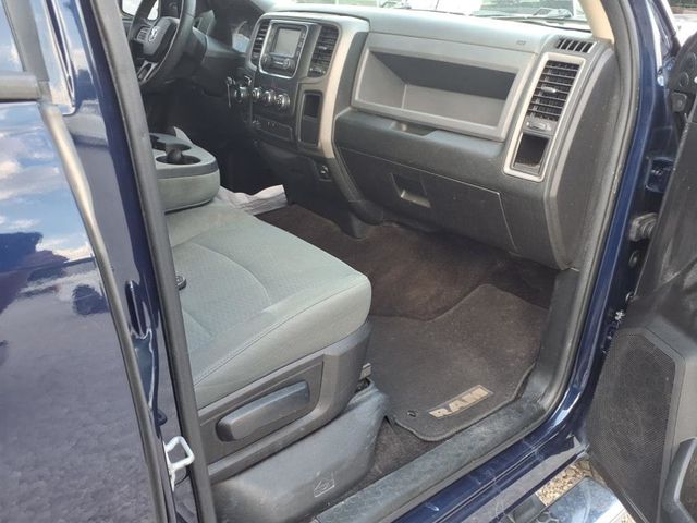 2017 Ram 1500 ST - 22924974 - 23