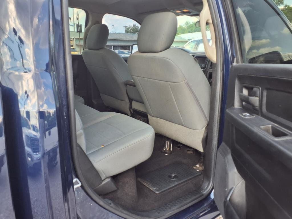 2017 Ram 1500 ST - 22924974 - 24