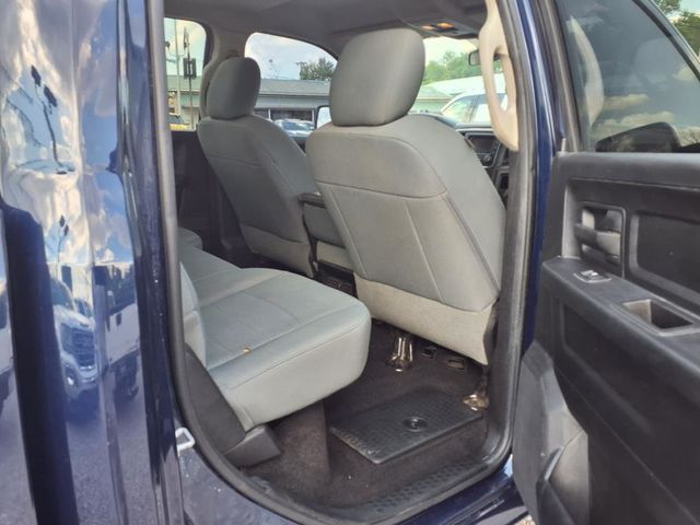 2017 Ram 1500 ST - 22924974 - 24