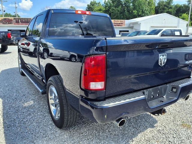 2017 Ram 1500 ST - 22924974 - 2
