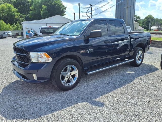 2017 Ram 1500 ST - 22924974 - 3