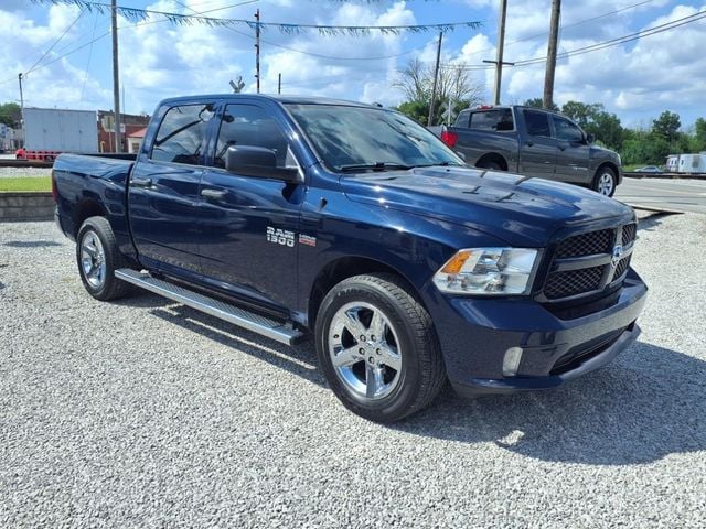 2017 Ram 1500 ST - 22924974 - 4