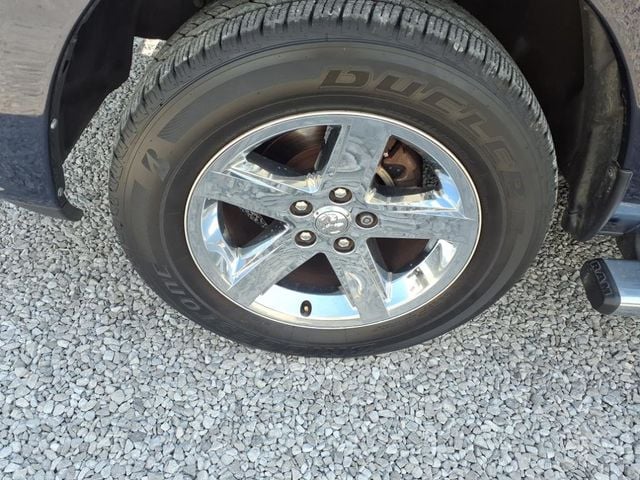 2017 Ram 1500 ST - 22924974 - 5