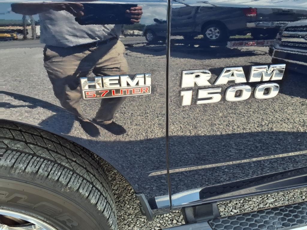 2017 Ram 1500 ST - 22924974 - 6