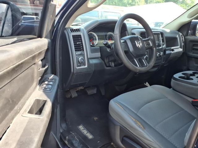 2017 Ram 1500 ST - 22924974 - 7