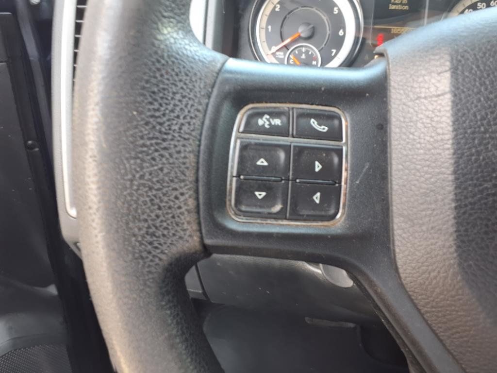 2017 Ram 1500 ST - 22924974 - 8