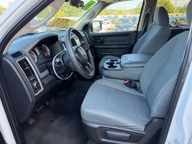 2017 Ram 1500 Tradesman 4x2 Crew Cab 5'7" Box - 23071173 - 6