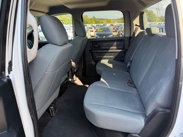 2017 Ram 1500 Tradesman 4x2 Crew Cab 5'7" Box - 23071173 - 7