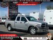 2017 Ram 1500 Tradesman 4x2 Quad Cab 6'4" Box - 23027157 - 0