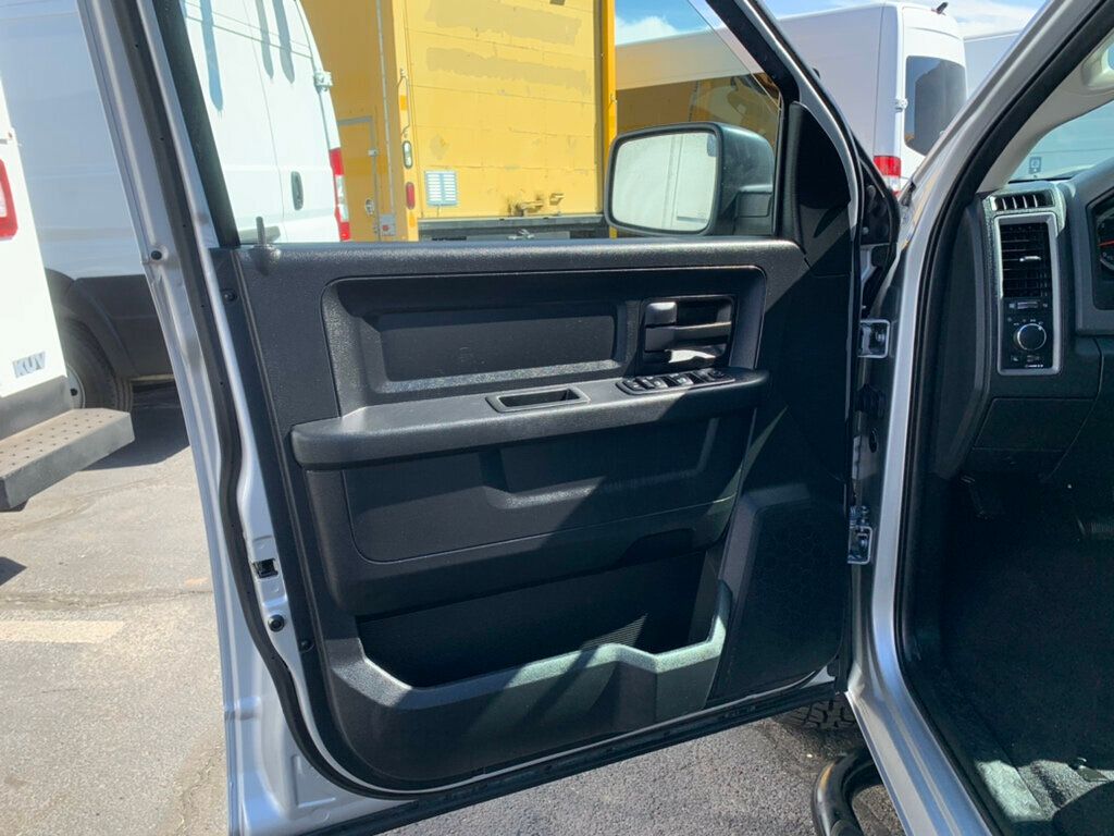 2017 Ram 1500 Tradesman 4x2 Quad Cab 6'4" Box - 23027157 - 15