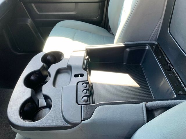 2017 Ram 1500 Tradesman 4x2 Quad Cab 6'4" Box - 23027157 - 17