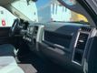 2017 Ram 1500 Tradesman 4x2 Quad Cab 6'4" Box - 23027157 - 21