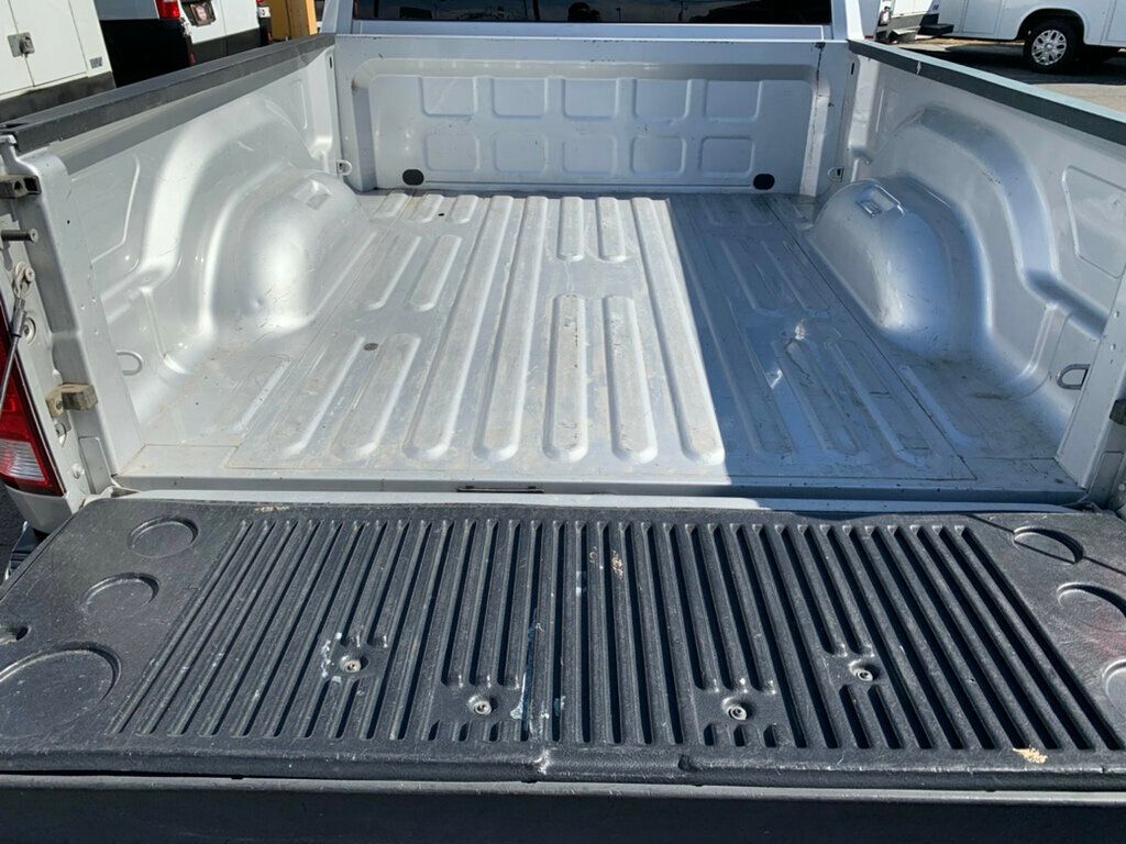 2017 Ram 1500 Tradesman 4x2 Quad Cab 6'4" Box - 23027157 - 36