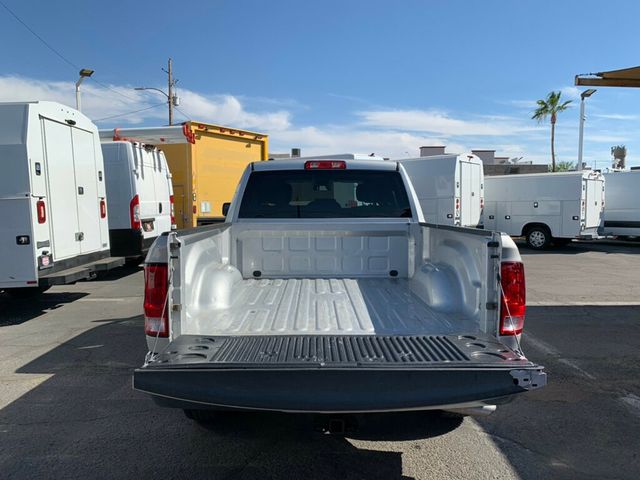 2017 Ram 1500 Tradesman 4x2 Quad Cab 6'4" Box - 23027157 - 5