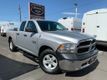 2017 Ram 1500 Tradesman 4x2 Quad Cab 6'4" Box - 23027157 - 6