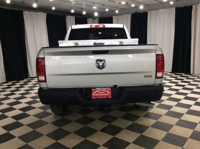 2017 Ram 1500 Tradesman 4x2 Quad Cab 6'4" Box - 22769391 - 4