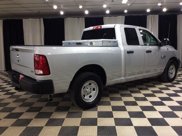 2017 Ram 1500 Tradesman 4x2 Quad Cab 6'4" Box - 22769391 - 5