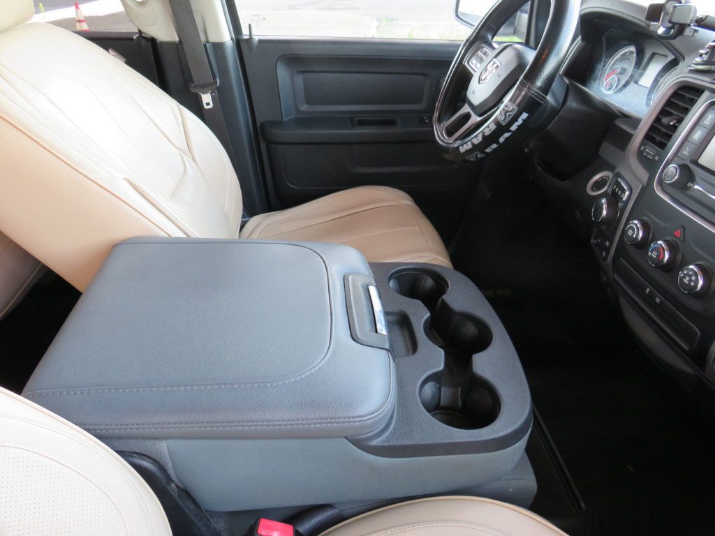 2017 Ram 1500 Tradesman 4x4 Crew Cab 5'7" Box - 22833242 - 16