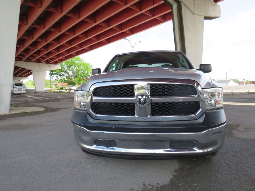 2017 Ram 1500 Tradesman photo 3