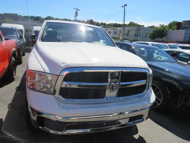 2017 Ram 1500 Tradesman 4x4 Crew Cab 6'4" Box - 23073891 - 1