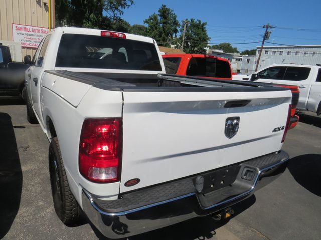 2017 Ram 1500 Tradesman 4x4 Crew Cab 6'4" Box - 23073891 - 3