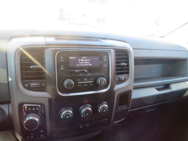 2017 Ram 1500 Tradesman 4x4 Crew Cab 6'4" Box - 23073891 - 5