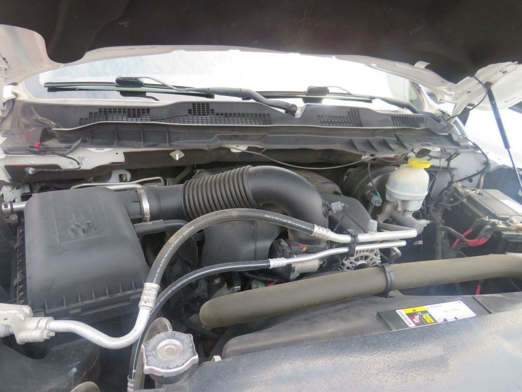 Ram 1500 photo 11