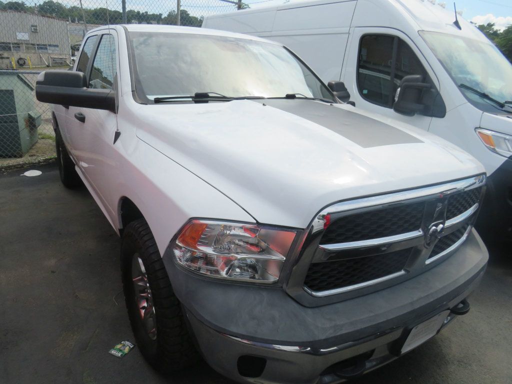Ram 1500 photo 2