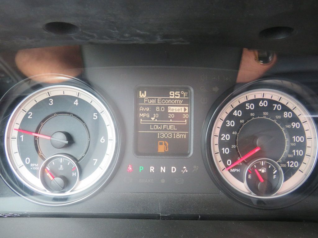 Ram 1500 photo 5