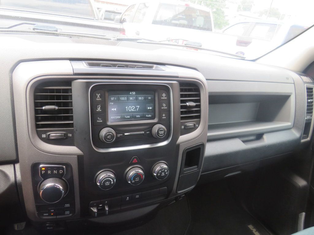 Ram 1500 photo 6
