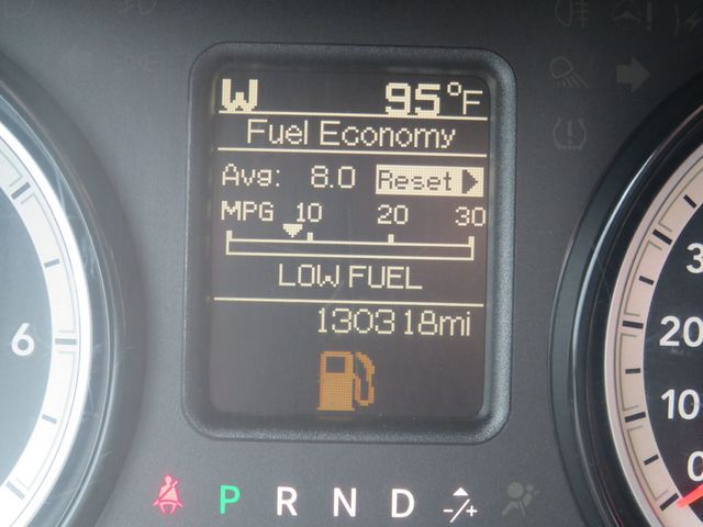2017 Ram 1500 Tradesman 4x4 Quad Cab 6'4" Box - 23075460 - 6