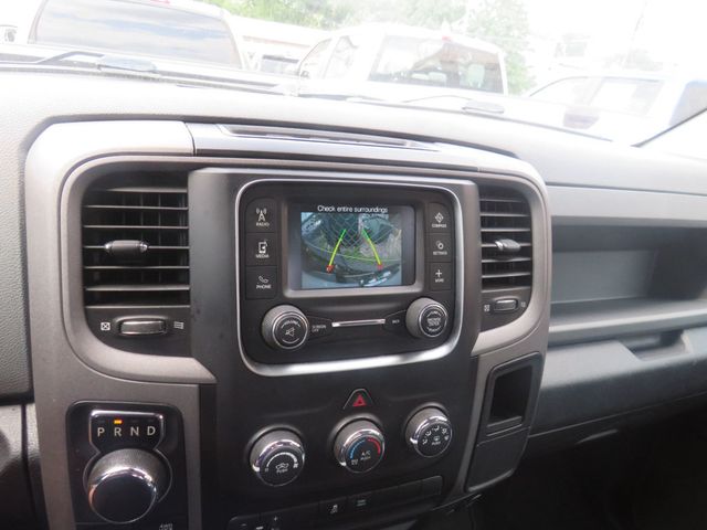 2017 Ram 1500 Tradesman 4x4 Quad Cab 6'4" Box - 23075460 - 7