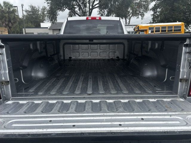 2017 Ram 1500 Tradesman 4x4 Regular Cab 8' Box - 23089818 - 18