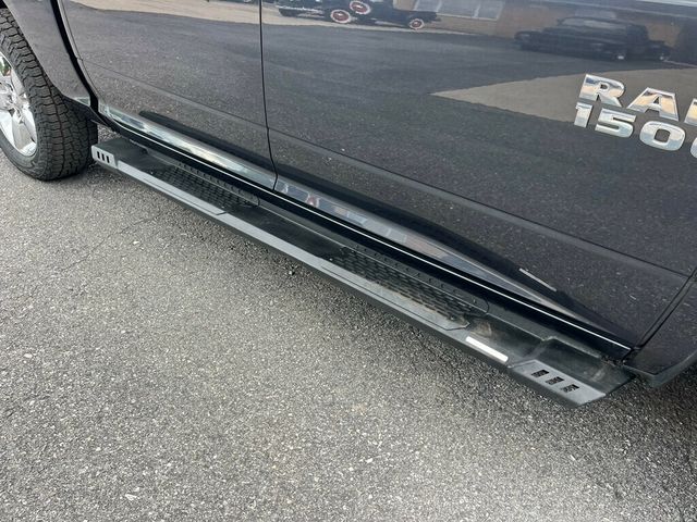 2017 Ram 1500 Well Equipped Big Horn Crew Cab 4x4 - 23032171 - 15