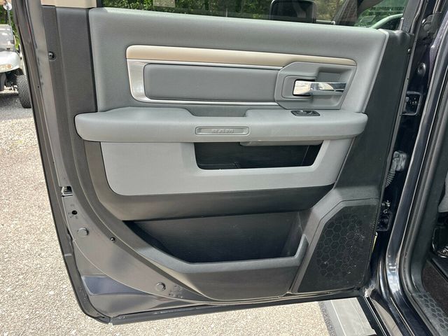 2017 Ram 1500 Well Equipped Big Horn Crew Cab 4x4 - 23032171 - 20
