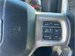 2017 Ram 1500 Crew Cab LARAMIE 4X4 ECO DIESEL BACK UP CAM CLEAN - 23078582 - 14