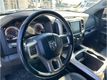 2017 Ram 1500 Crew Cab LARAMIE 4X4 ECO DIESEL BACK UP CAM CLEAN - 23078582 - 21