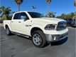 2017 Ram 1500 Crew Cab LARAMIE 4X4 ECO DIESEL BACK UP CAM CLEAN - 23078582 - 2