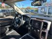 2017 Ram 1500 Crew Cab LARAMIE 4X4 ECO DIESEL BACK UP CAM CLEAN - 23078582 - 30