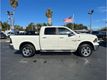 2017 Ram 1500 Crew Cab LARAMIE 4X4 ECO DIESEL BACK UP CAM CLEAN - 23078582 - 4