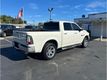 2017 Ram 1500 Crew Cab LARAMIE 4X4 ECO DIESEL BACK UP CAM CLEAN - 23078582 - 5