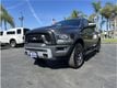 2017 Ram 1500 Crew Cab REBEL 4X4 5.7L HEMI BACK UP CAM SUN ROOF CLEAN - 22631068 - 25