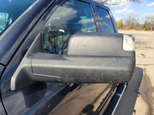 2017 Ram 1500 Quad Cab Tradesman Pickup 4D 6 1/3 ft - 23031811 - 13