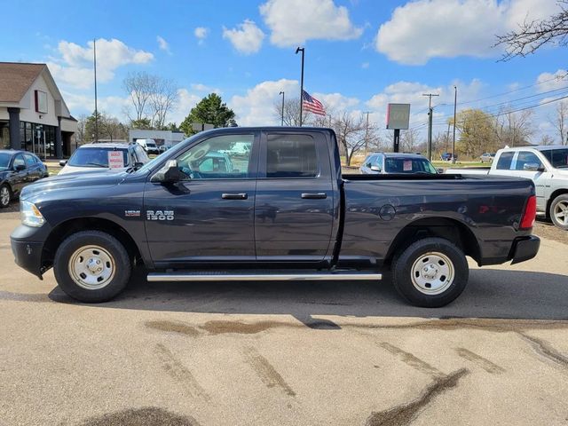 2017 Ram 1500 Quad Cab Tradesman Pickup 4D 6 1/3 ft - 23031811 - 6