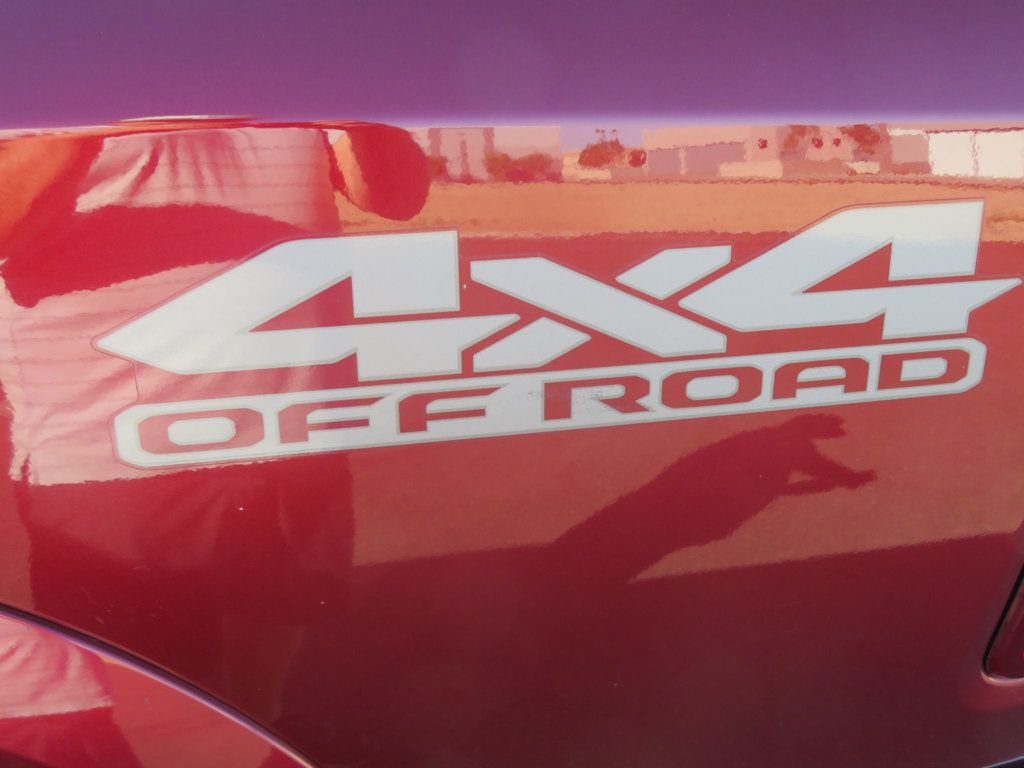 2017 Ram 2500 1OWNER AZ TRUCK BIGHORN CUMMINS DIESEL 4X4  - 22937645 - 13