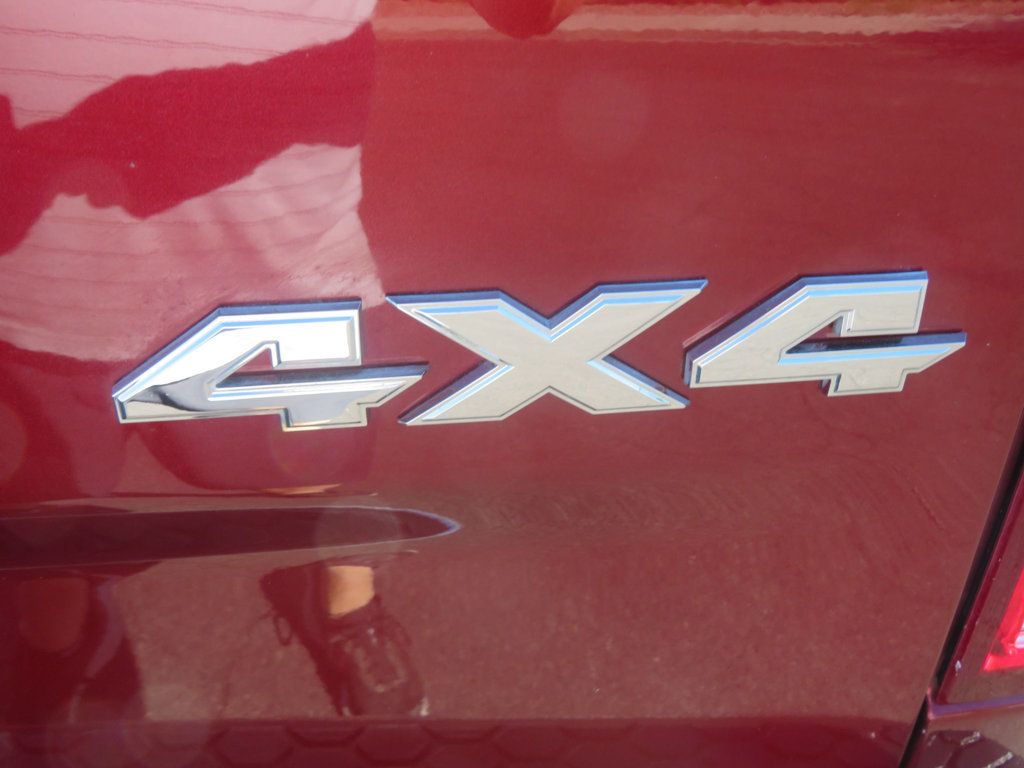 2017 Ram 2500 1OWNER AZ TRUCK BIGHORN CUMMINS DIESEL 4X4  - 22937645 - 14