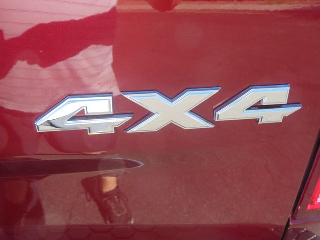 2017 Ram 2500 1OWNER AZ TRUCK BIGHORN CUMMINS DIESEL 4X4  - 22937645 - 14