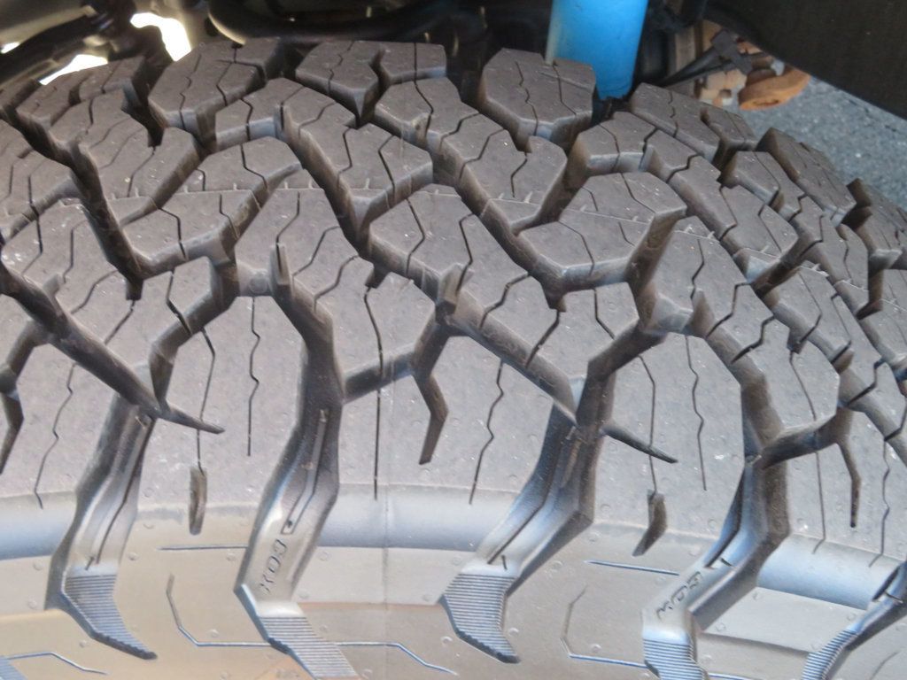 2017 Ram 2500 1OWNER AZ TRUCK BIGHORN CUMMINS DIESEL 4X4  - 22937645 - 18