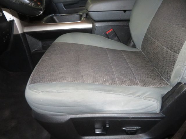 2017 Ram 2500 1OWNER AZ TRUCK BIGHORN CUMMINS DIESEL 4X4  - 22937645 - 22